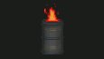 PixelArt Animasyonlar
