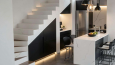 İç/Dış Mekan Tasarımı & 3D Render Görseller
