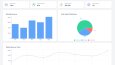 Admin Dashboard UI Components