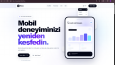 Nova — Modern ve Çok Dilli Landing Page