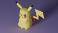Pikachu⚡
