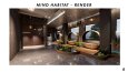 Mind Habitat - Toplu Konut Tasarımı