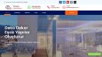 Dekodekor firması için talebe göre profesyonel web sitesi