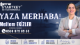 Startkey Bilboard Çalışması