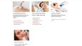 Seans Cosmetics Website