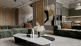 3D Modelleme ve render