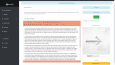 Hazır Profesyonel Kurumsal Websitesi / ParadoksV1