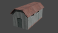 3D GAME ASSET