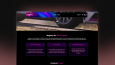 Magnecy – Kreatif Ajans Web Sitesi