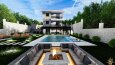 3D MODELLEME-RENDER-ANİMASYON İÇ MEKAN TASARIMI