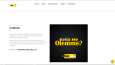 CanCarOy – Kurumsal Web Sitesi Tasarımı