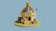3d modelleme