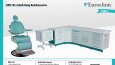 Euroclinic - Sunum Tasarımı