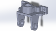 SolidWorks Parça Modelleme ve Teknik Resim Çalışmaları