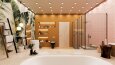 Banyo Tasarımı