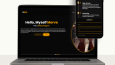 Kişiye Özel Responsive WEB TASARIM