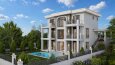 Villa Tasarımı, Modelleme ve Render