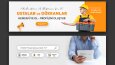 Banner (slider) tasarımı 