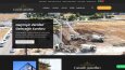 İnşaat & Gayrimenkul Web Site Tasarımı