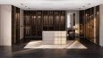 GİYİNME ODASI MODELLEME + RENDER