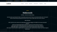 DS Özel Yapı - Anahtar Teslim ASP.NET Web Sitesi Kurulumu