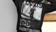 Sweatshirt - Tshirt Tasarımı