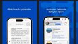 Mobil UI Projeleri