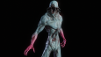 Alien Creature