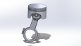 Solidworks ile 3D Modelleme