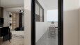 Hacıkerimoğlu İnşaat Apartman Dublexi Renderları 