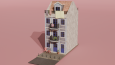 Ürün, Oyun ve Mimari İçin 3D Modelleme