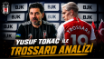 Yusuf Tokaç'a Özel Görsel Tasarımları
