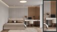 İç Mekan Tasarımı - 3D Modelleme Render