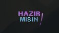 “Yaratıcı İşlerimle Tanışın”
