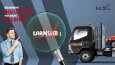 Kardeşler Oto Kurtarma Logo Tasarımı