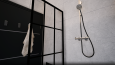 Mini Banyo 3D & Render Çalışması
