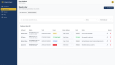 SEO Uyumlu Blog Sitesi + Admin Panel (Next.js & Tailwind)