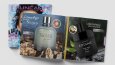 Kozmetik Katalog Tasarım