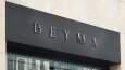Beyma Logo Tasarımı