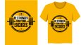 T-Shirt Tasarımları