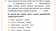 Soru yazarlığı