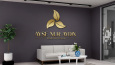 Markanız için modern, premium ve kurumsal logo tasarımları o