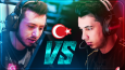 Oyun Temalı YouTube Thumbnail Örnekleri