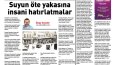Gazete Dizgi ve Tasarımı