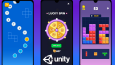 Block Puzzle – Mobil Uyumlu 2D Oyun Tasarımı