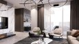 M.D Villa Tasarımı