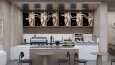Kafe-Restoran Tasarımı