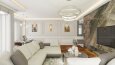 VİLLA VE KONUT İÇ MİMARİ TASARIM 3D RENDER YAPILIR