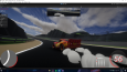 CARS FAN MADE GAME