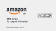 KSD Grips - Amazon USA, Pazaryeri Yönetimi